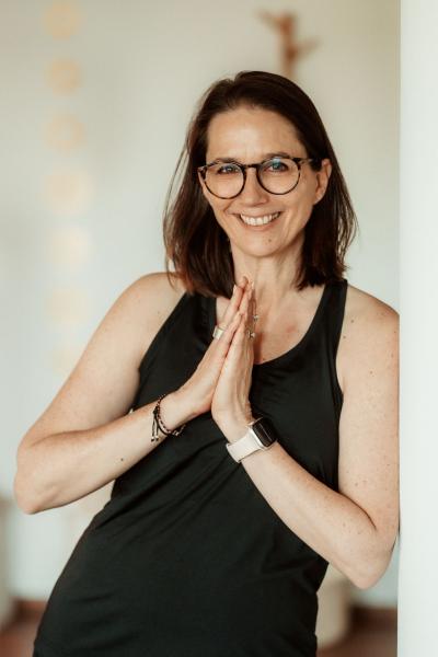 Bianca  Kretzschmar 